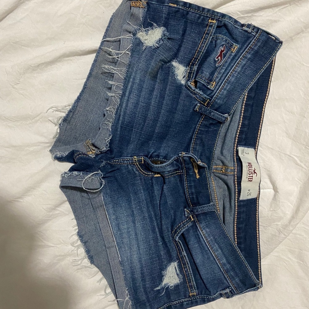 Hollister Shorts